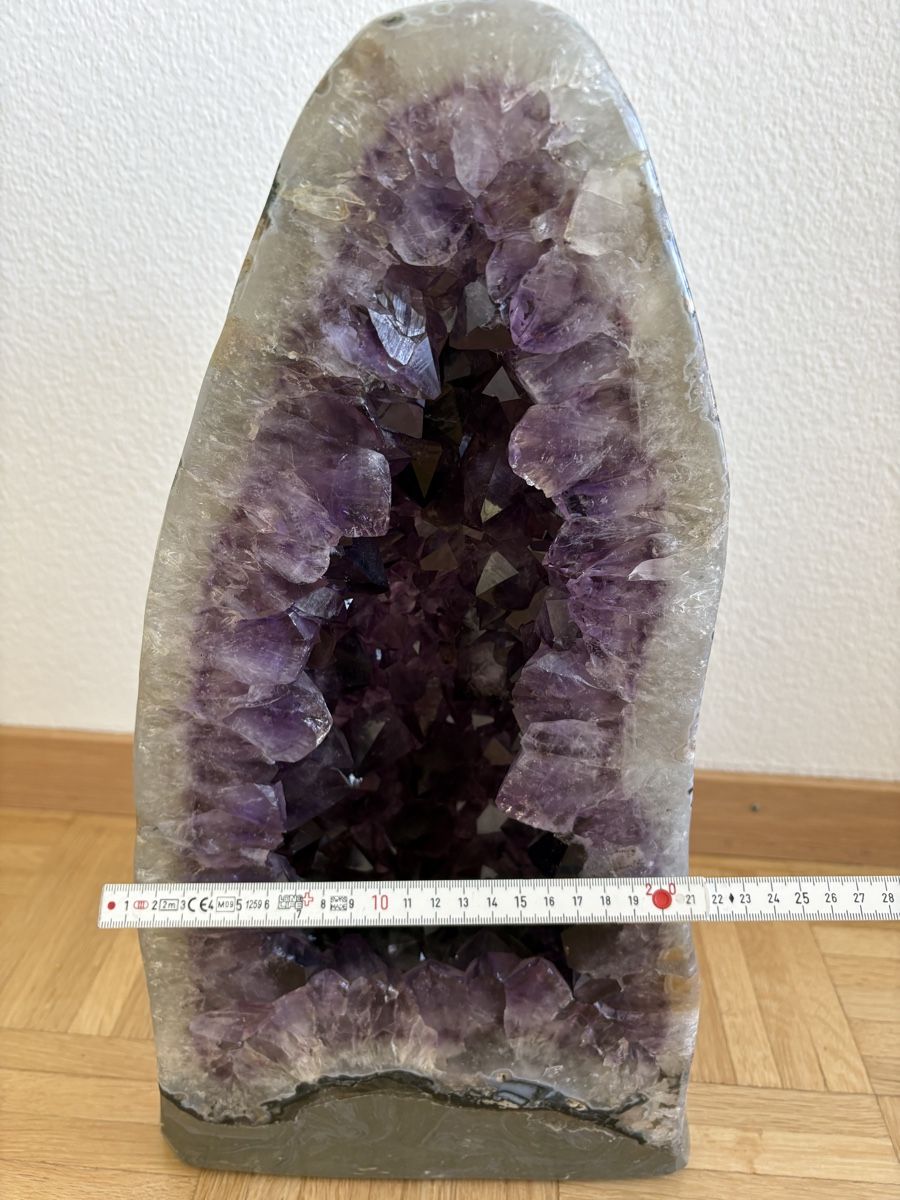 Minéraux & Lithothérapie: Ametist – Neuf (Voir description) à Rüschlikon par Heilmann 5