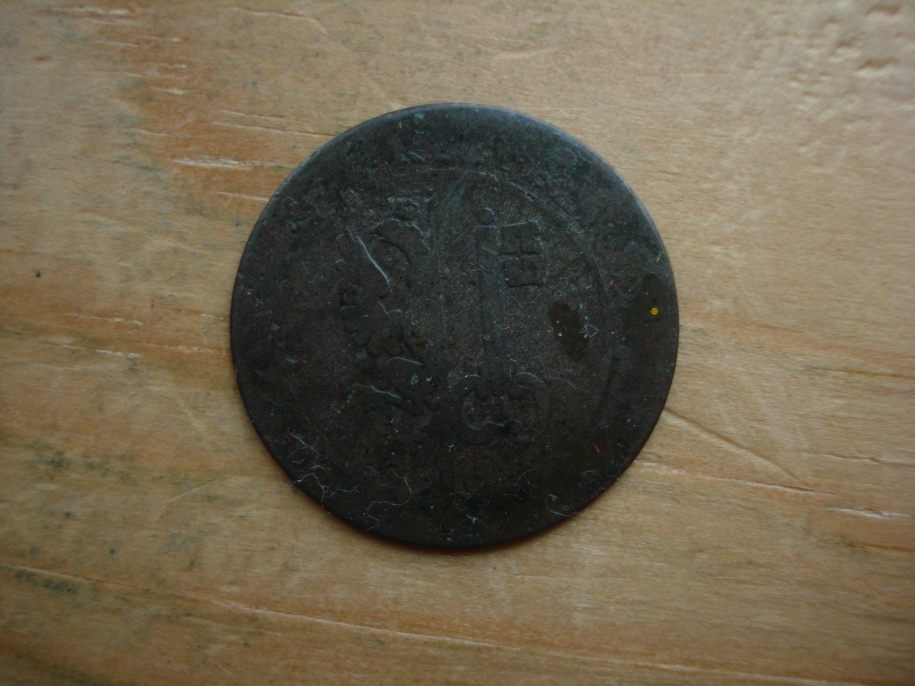 Tutti le monete: (S) Genf 3 Sols 1798 – Usato da Erlach venduto da Net-Coins 1