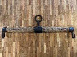Pièce de décoration - Palonnier 