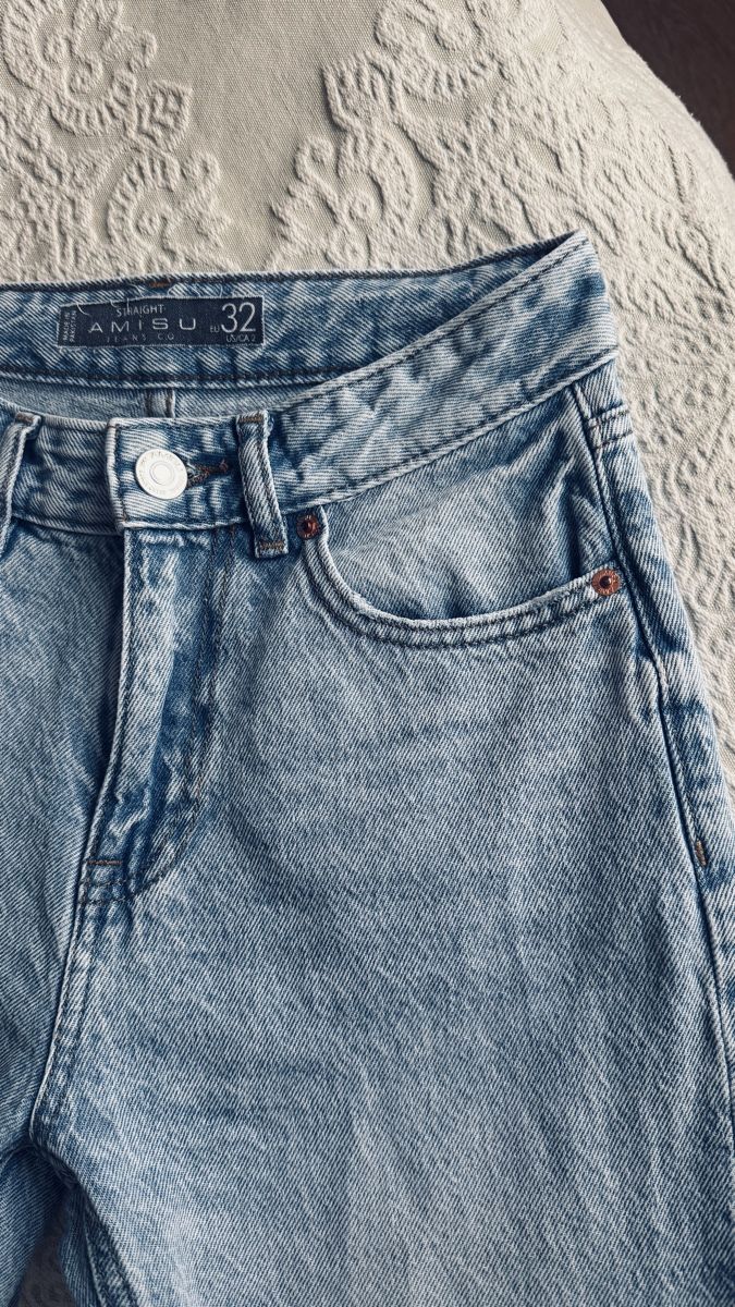 Pantaloni: Jeans – Nuovo (secondo la descrizione) da Hünenberg See venduto da Schulers 2