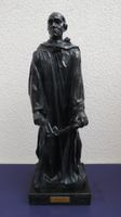 Auguste Rodin Plastik Bürger von Calais «Jean d’Aire»
