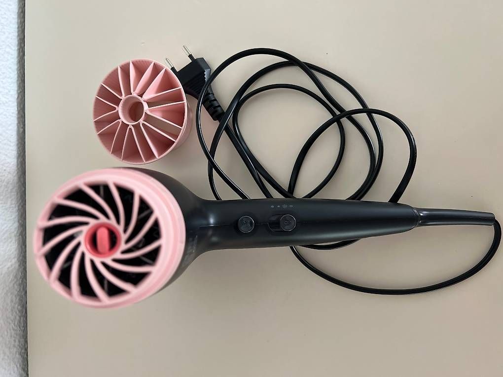 Philips Asciugacapelli: Philips Haartrockner 3000 Ionic care neu – Nuovo (secondo la descrizione) da Langnau am Albis venduto da Blauerblitz 1