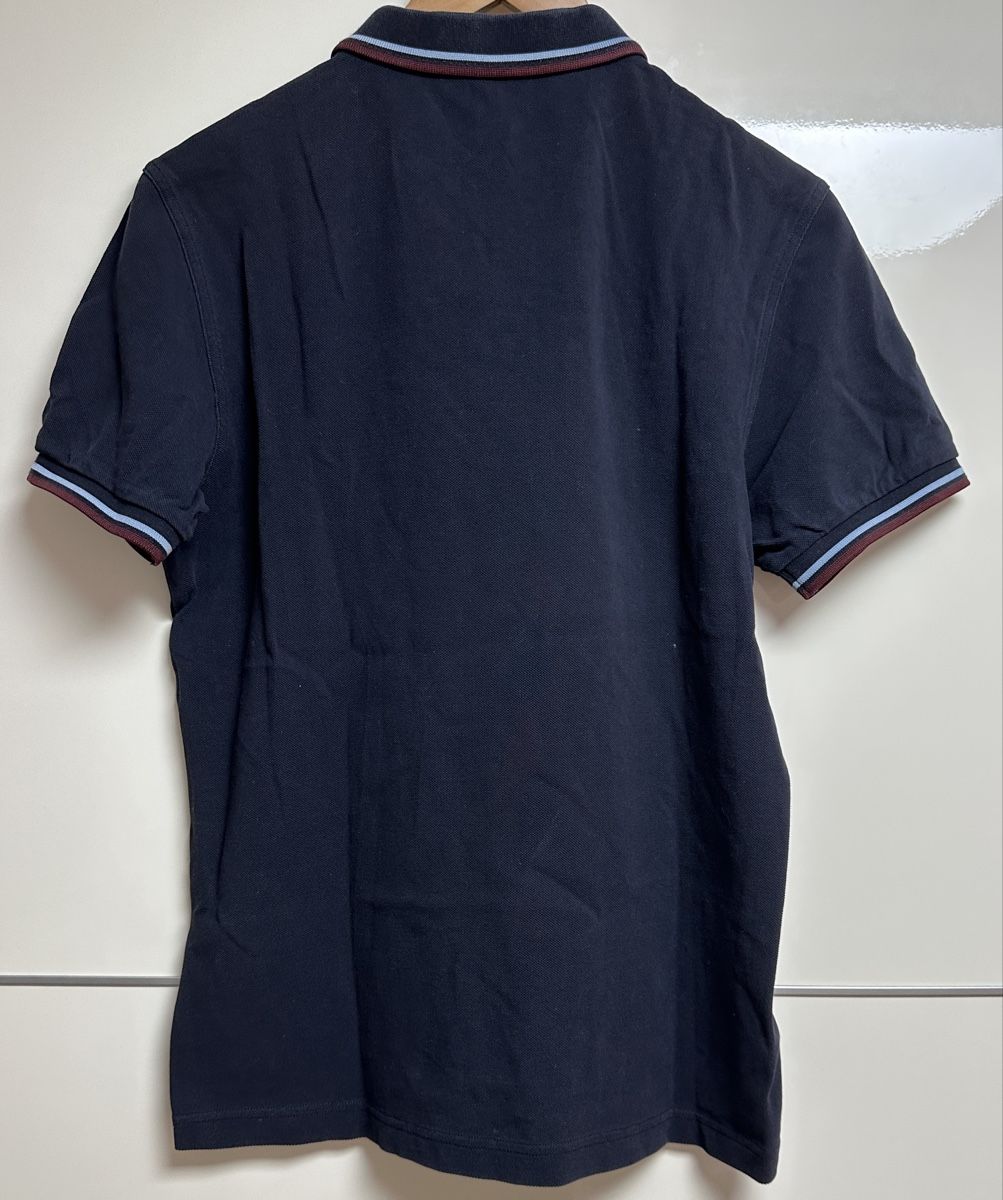 Fred Perry Magliette Polo: Fred Perry Poloshirt G M – Usato da Maienfeld venduto da tobeyl2020 1