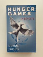 Hunger Games - La Révolte