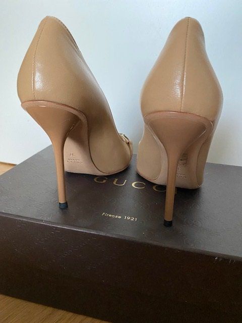 Gucci Scarpe da donna: Gucci Damenschuhe – Usato da Cham venduto da Monaco2013 2