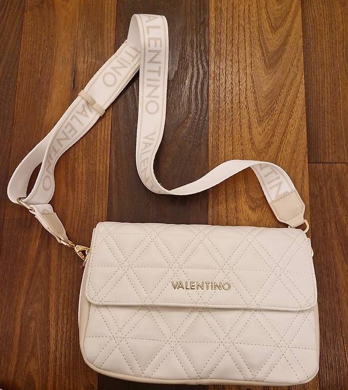 Valentino Borse da donna: Originale Valentino Palm Flap Bag – Nuovo (secondo la descrizione) da Chur venduto da Nidi_17 2