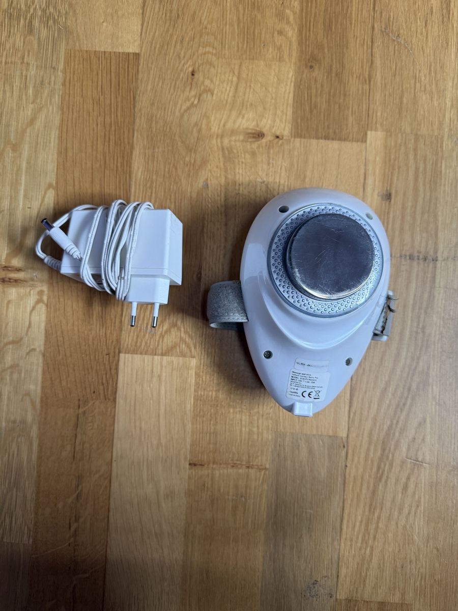 Dispositivi per massaggi: Velform Contour Sonic Pro - Figurgerät – Usato da Hunzenschwil venduto da MichaelBanger0 1