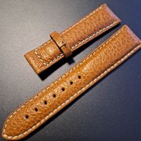 Universal Armband Leder 20/17mm