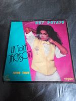 Vinyl, 7" LP - La Toya Jackson – Hot Potato (1984)