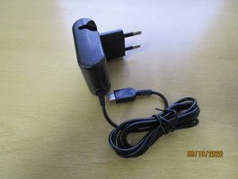 Game Boy Micro Ladegerät Netzteil Charger GBM NEU