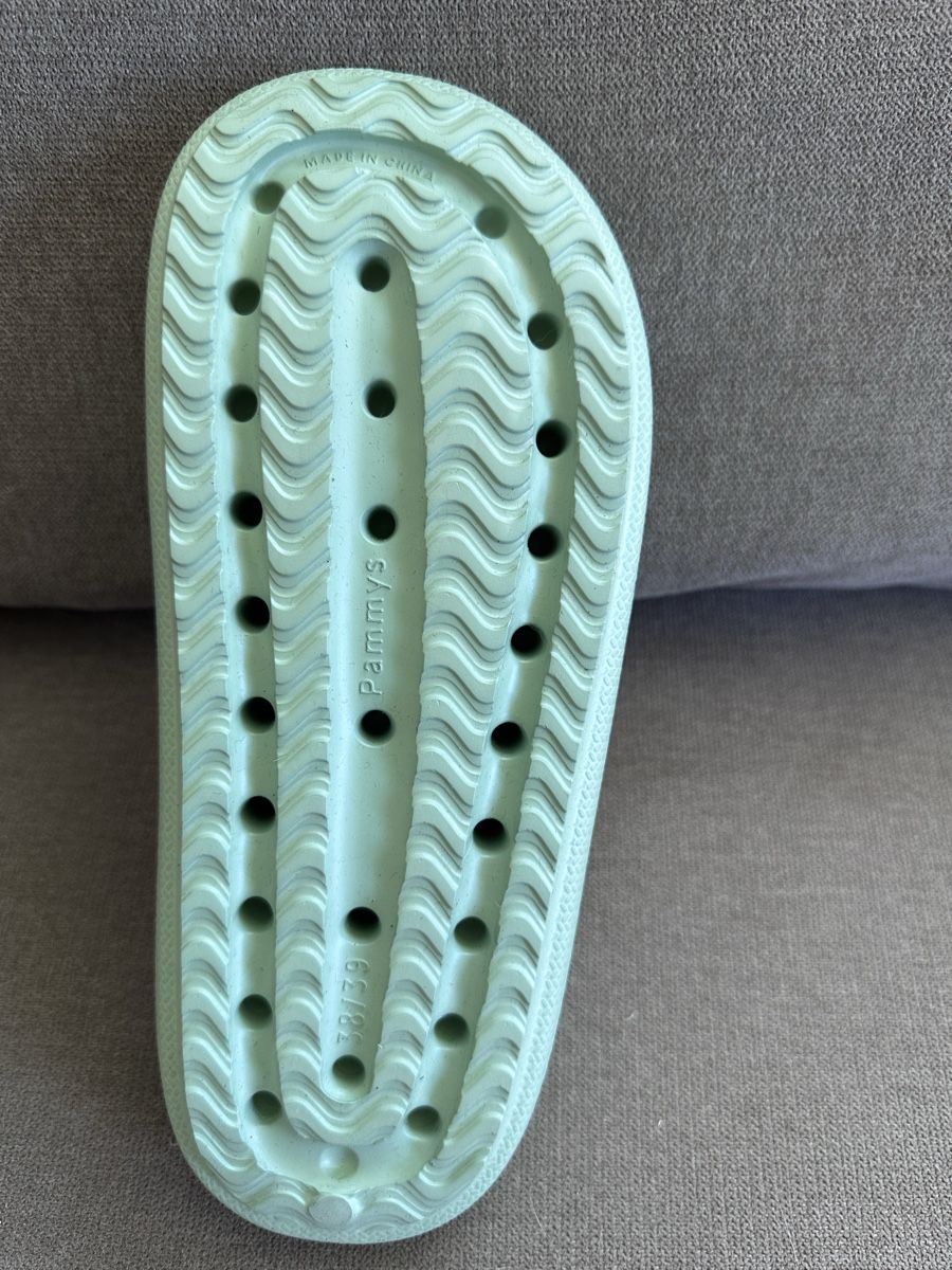 Scarpe da donna: Schlappen – Nuovo e nell'imballaggio originale da Mettmenstetten venduto da Baloo76 1