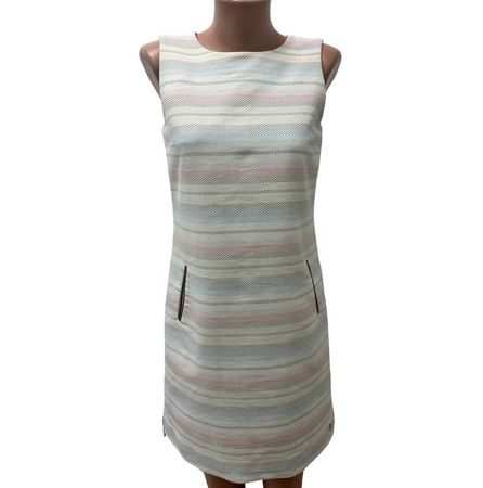 Tommy Hilfiger summer stripe dress