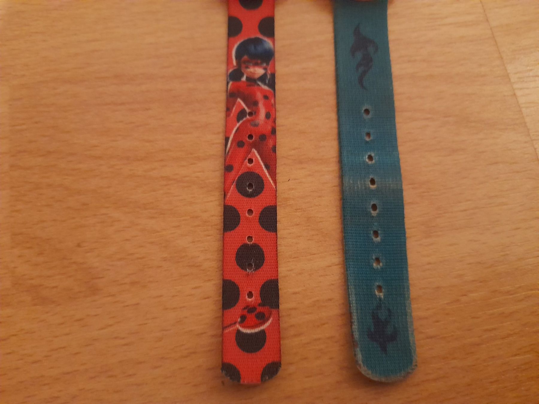 Flik Flak Orologi: 2 Flik Flak Armbanduhren – Usato da Lustmühle venduto da chevi03 5