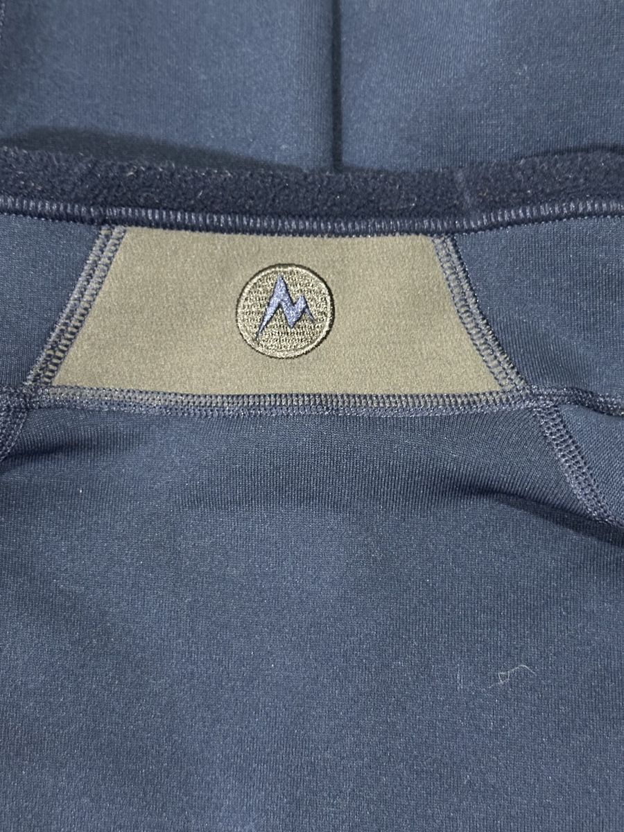 Marmot Vestes: Marmot Fleecejacke Herren Gr. M – D'occasion à Bern par mat_ttm2 2