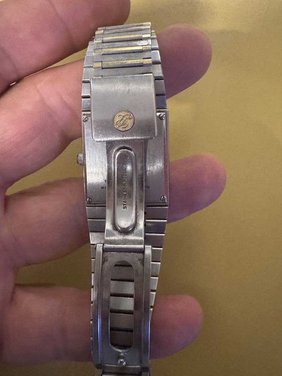 Delma Montres: DELMA Uhr  – D'occasion à Schlieren par Freundlich02 4