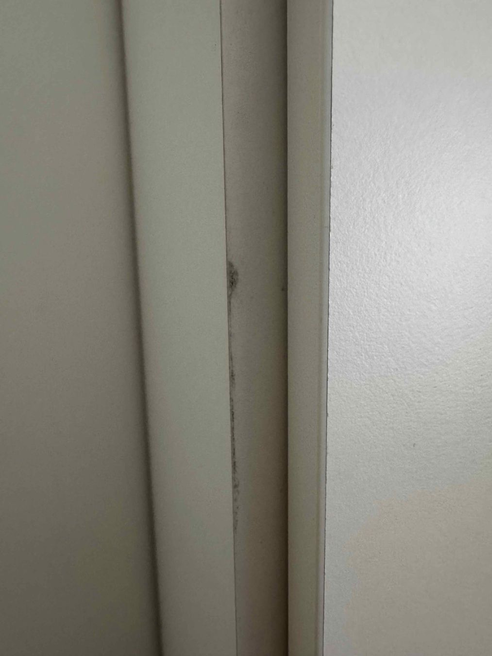 Interio Schränke: Kleiderschrank - Milo - Interio - Edelweiss - 2mx2.2mx0.4m – Gebraucht aus Zürich von hemis 5