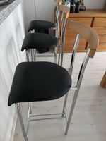3 Barhocker 