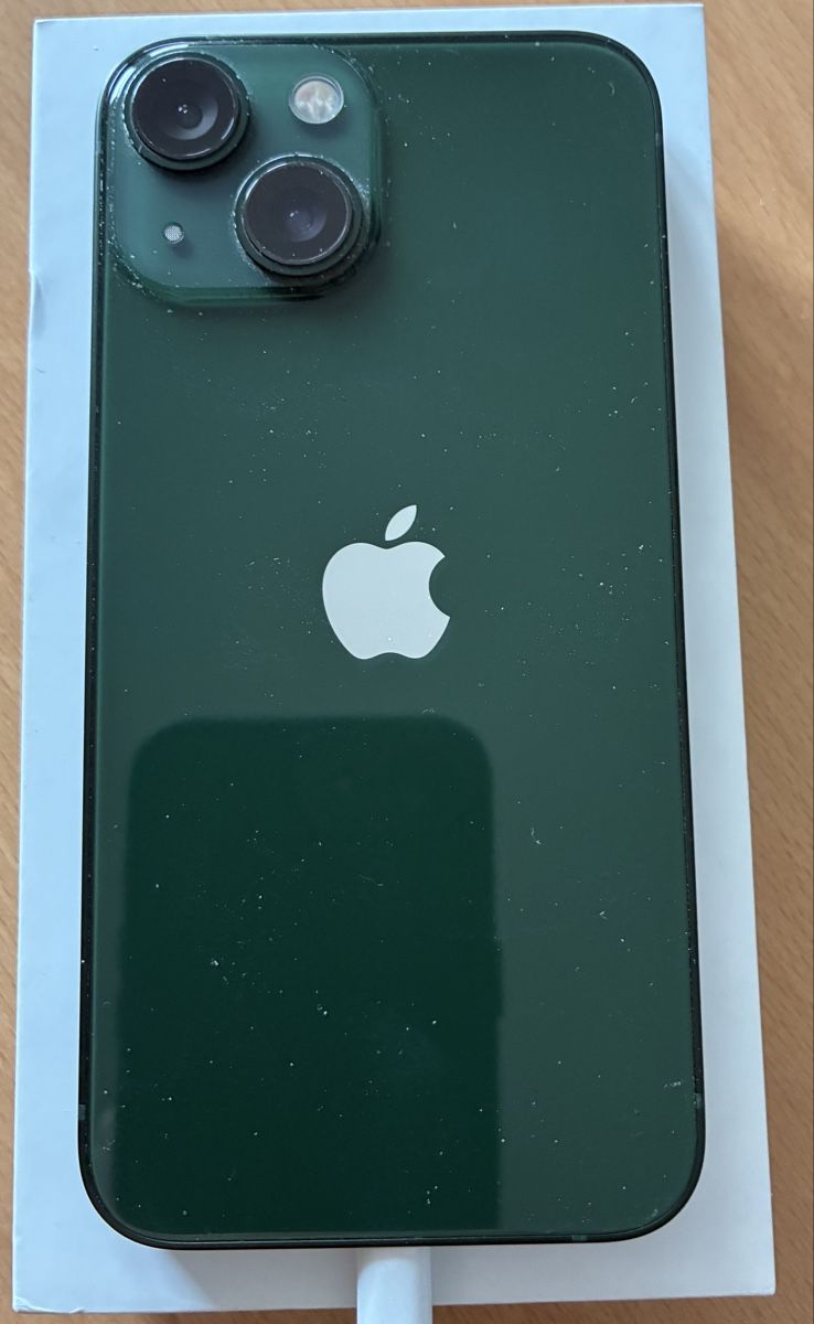 Apple Telefoni cellulari / Smartphones: iPhone 13 mini – Usato da Torricella venduto da pfml 4