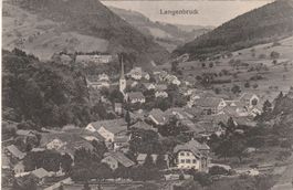 Langenbruck