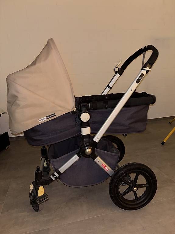 Carrozzine: Bugaboo cameleon Kinderwagen – Usato da Arni AG venduto da chaefi02