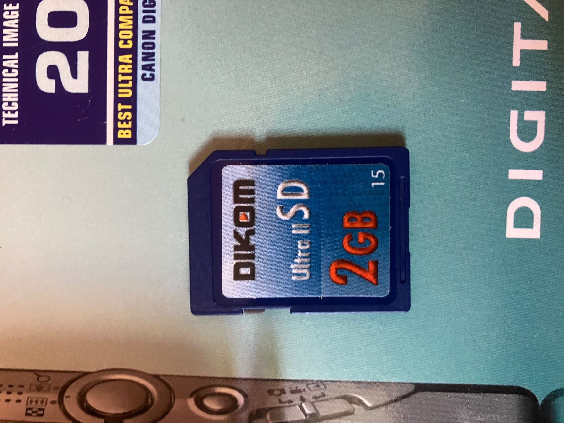 Canon Fotocamera: CANON IXUS 65 – Usato da Alpnach Dorf venduto da pas_yy6t 5