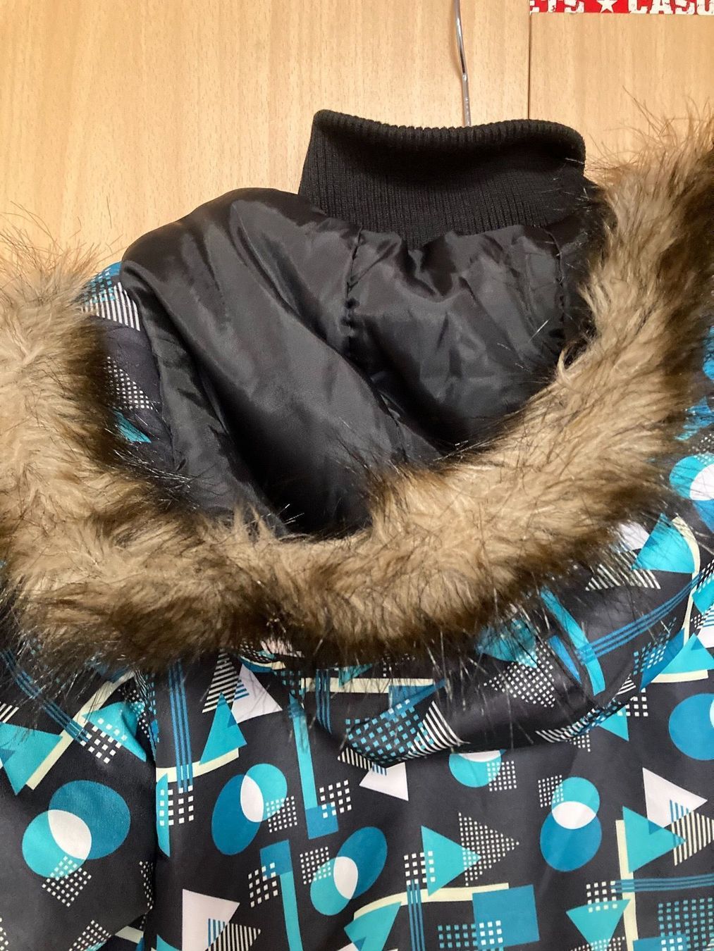 Giacche: Winterjacke/Skijacke Gr. S – Usato da Thun venduto da Vans_98 5