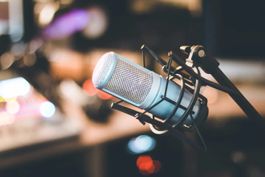Co-Host für Segelpodcast / Co-animateur podcast sur la voile