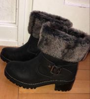 Stiefeletten Neu 37