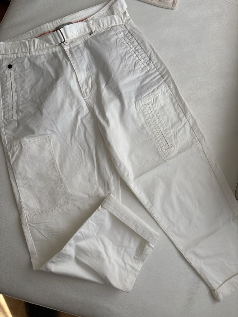 Nile Pantaloni: Nile Hose, Gr. M, neu! – Nuovo (secondo la descrizione) da Nebikon venduto da Draga25 4