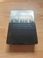 Band of Brothers DVD Box Set Sammler Edition guter Zustand