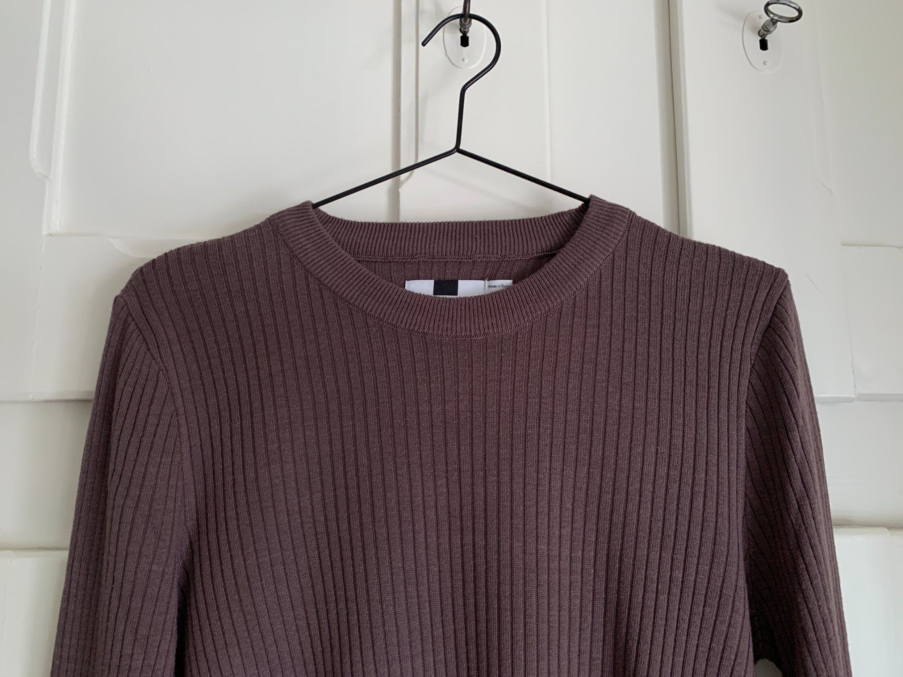 Pullover & Sweatshirts: TOPMAN - Pullover lila M – Gebraucht aus Zürich von Diazaio 1