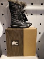 SOREL TOFINO II BLACK GR.36.5/22.5CM HA