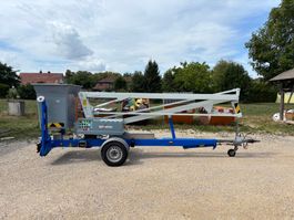 Hebebühne / Arbeitsbühne / Nacelle / Sky High