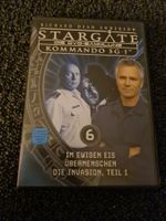 STARGATE KOMMANDO SG 1 1.6