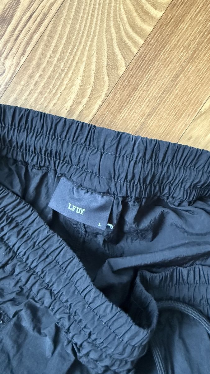 Live Fast Die Young Pantaloni: LFDY Hose L – Usato da Horgen venduto da Aron.zh 2