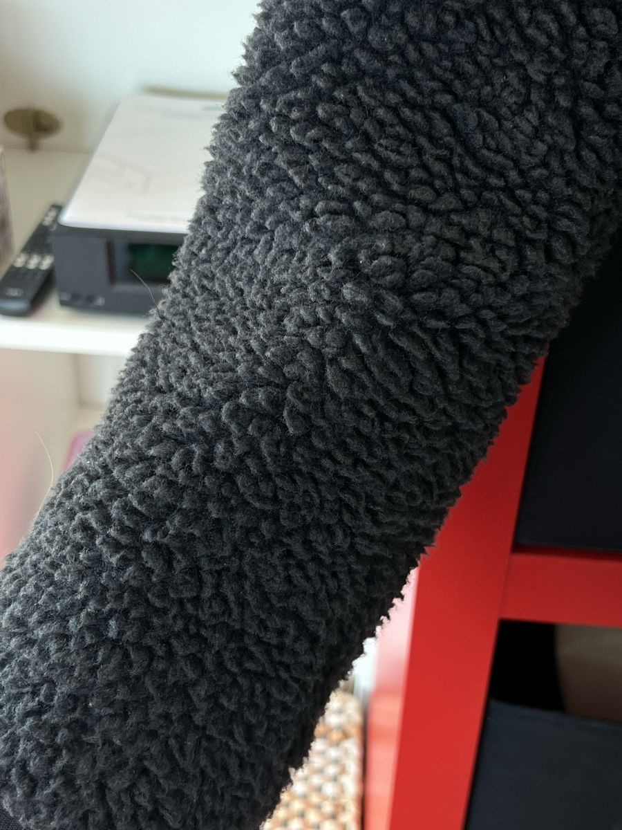 H&M Giacche: Wuscheljacke von H&M – Usato da Gross venduto da sophierose 2