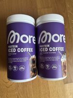 More 2x Protein Iced Coffee