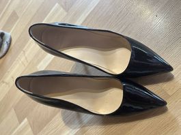 Schuhe von Navyboot Grösse 35,5