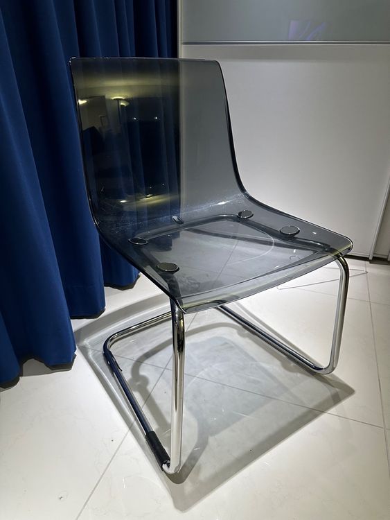 IKEA Tobias Chair Design (Gebraucht) in Bäch SZ für CHF 11 – nur ...