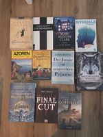 Bücher