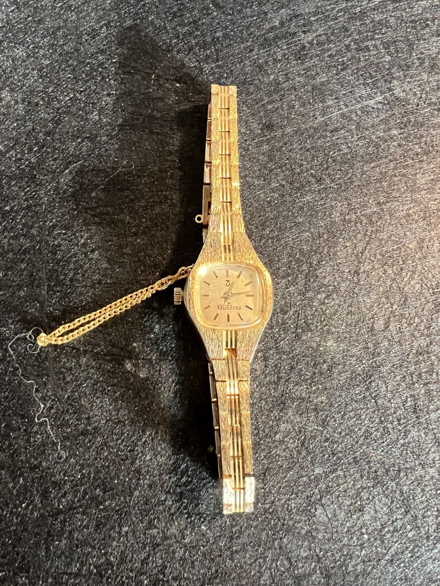 Orologi: Descartes Uhr – Usato da Laufen venduto da groove60 3
