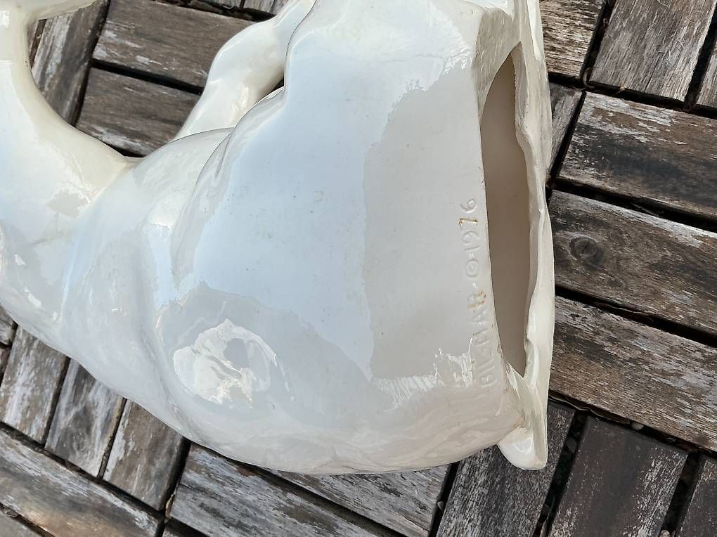 Skulpturen & Statuen: Eisbär – Gebraucht aus Liebefeld von Faktum 3