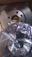 Disques de frein Bosch 0986479556 258mm 2 St/Pc Renault 