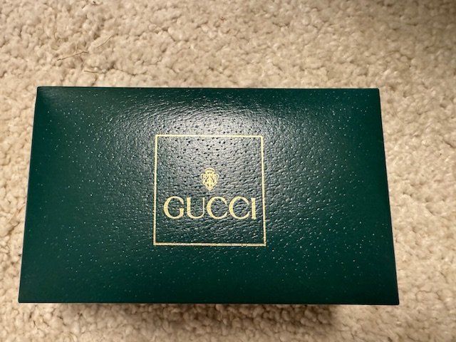 Gucci Orologi: GUCCI Uhr – Usato da Oberrohrdorf venduto da ker_5h67 2