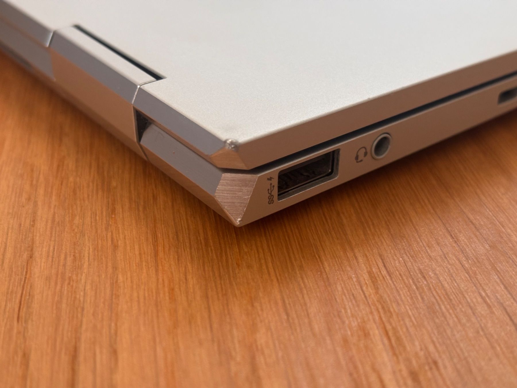 Hewlett Packard Portables: HP EliteBook x360, G7, 2021 – D'occasion à Sursee par DonutWorryBeHappy 8