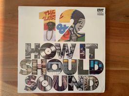 Damu The Fudgemunk - How It Should Sound 1&2