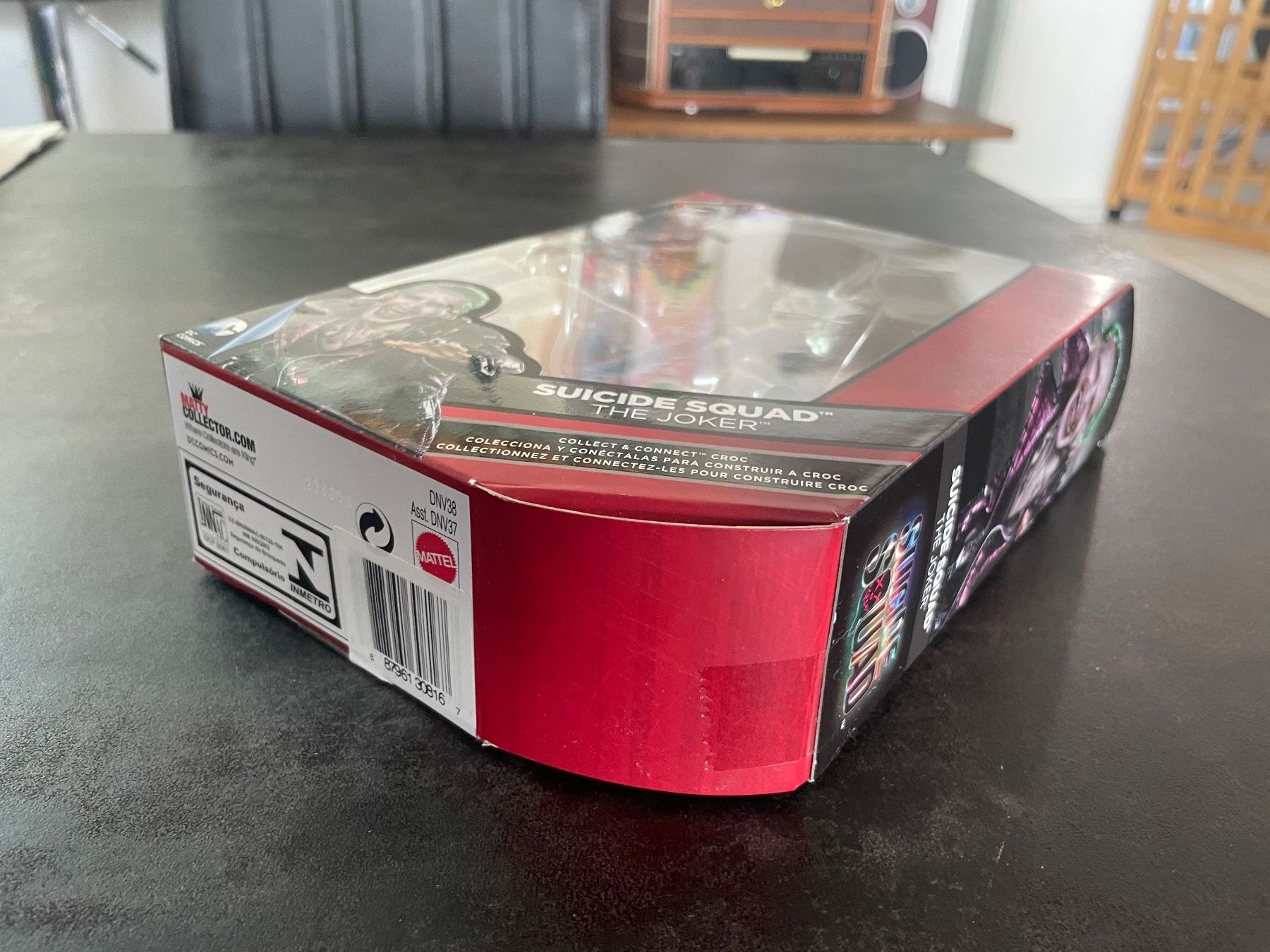 Giocattoli: Figurine Suicide Squad The Joker DC Comics Multiverse – Nuovo e nell'imballaggio originale da Vallamand venduto da Bricbracbroc82 5
