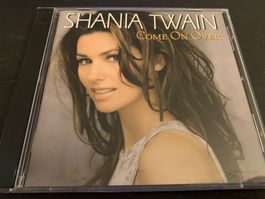 Shania Twain - Come on Over (1999)