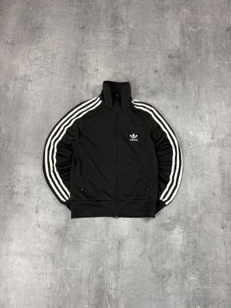 Vintage Adidas Firebird Trainingsjacke (M)