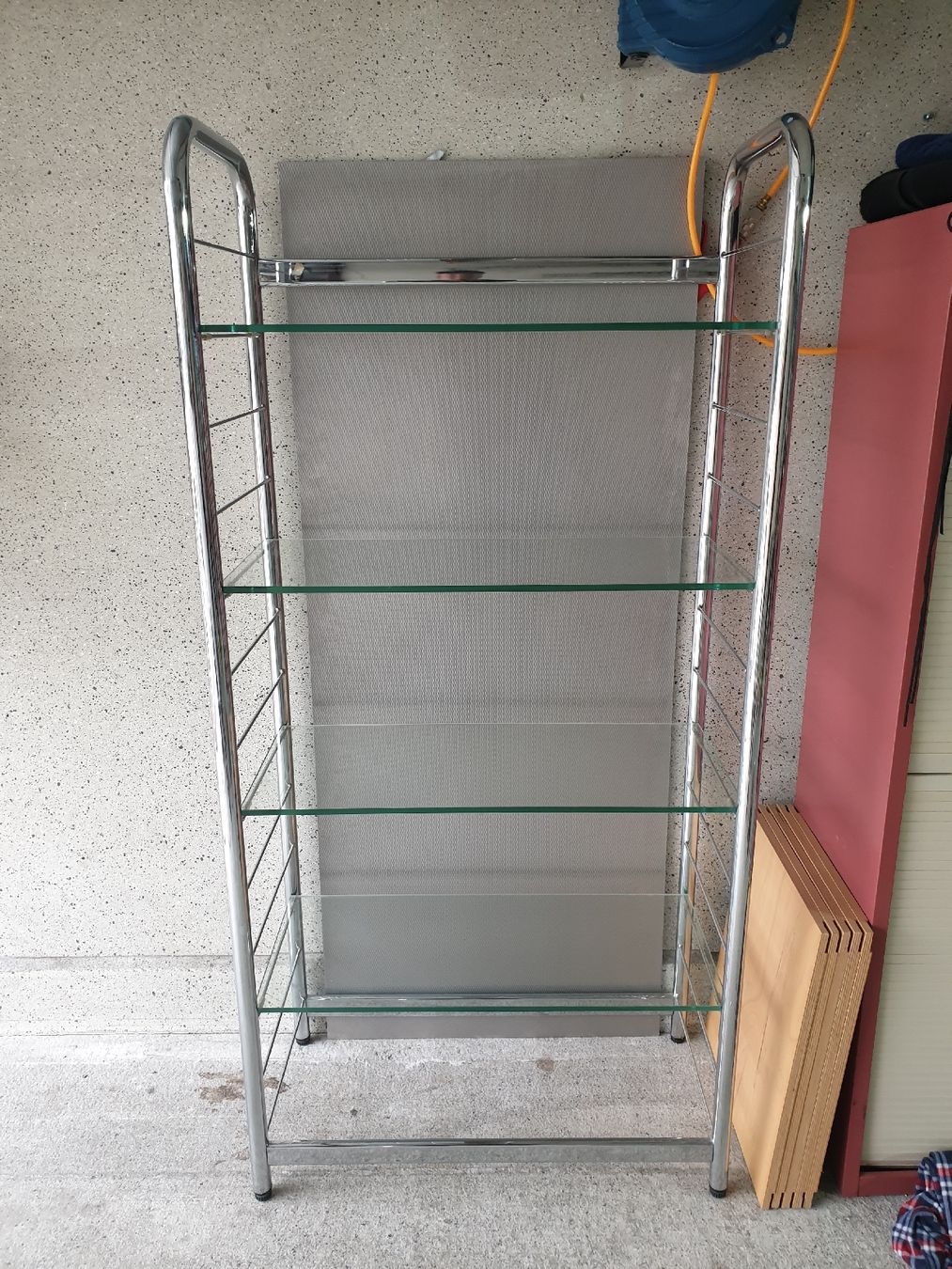 Piatti di portata: Chromstahlblech 1700 x 700 Neu – Nuovo (secondo la descrizione) da Laupen ZH venduto da Cougar70 5